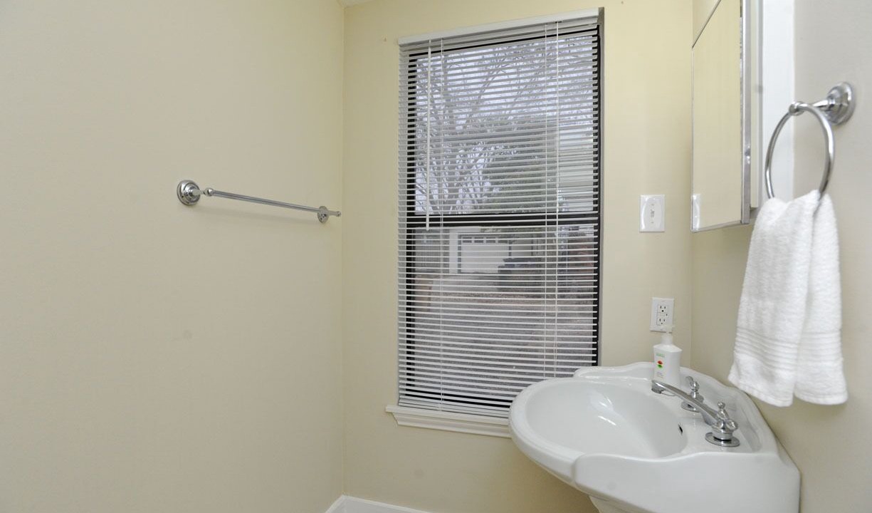 Photo of Bathroom in Hyde Park