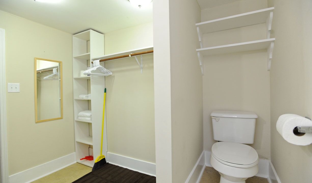 Photo of Bathroom in Hyde Park
