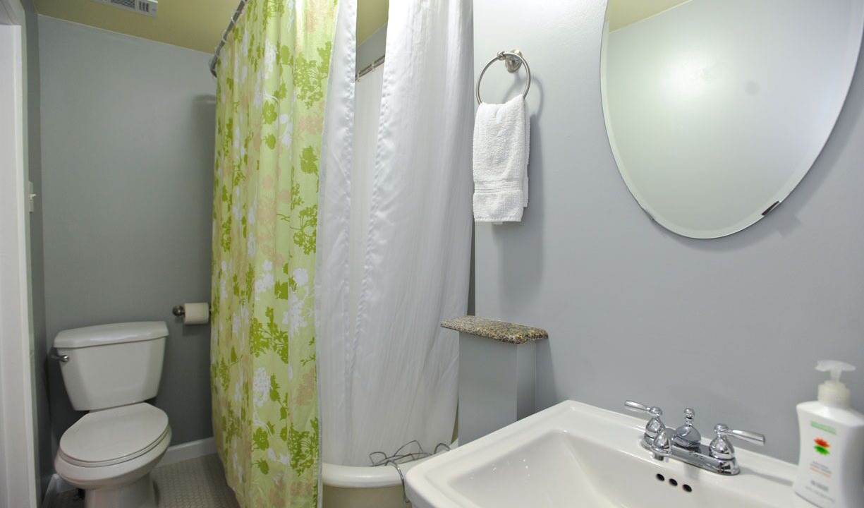 Photo of Bathroom in Hyde Park
