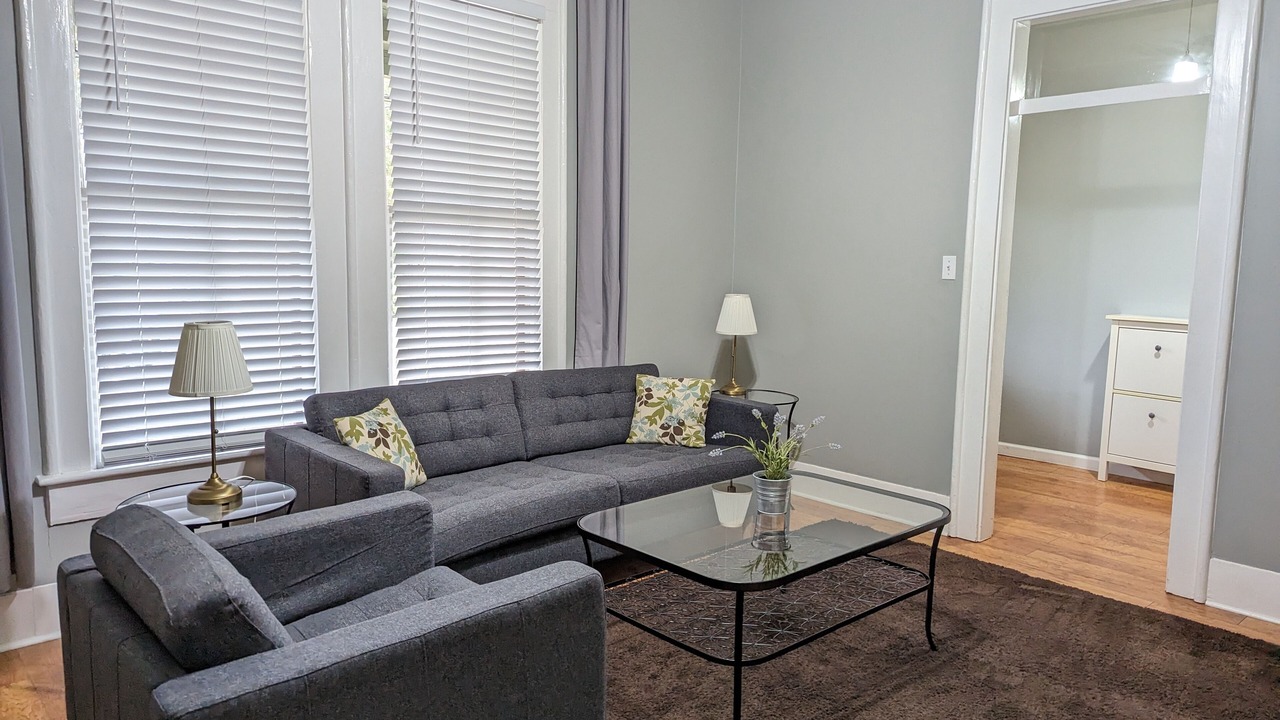 Photo of Livingroom in Hyde Park