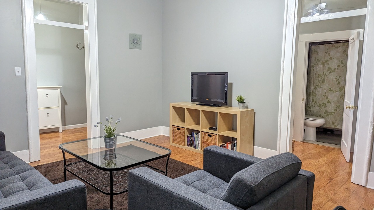 Photo of Livingroom in Hyde Park