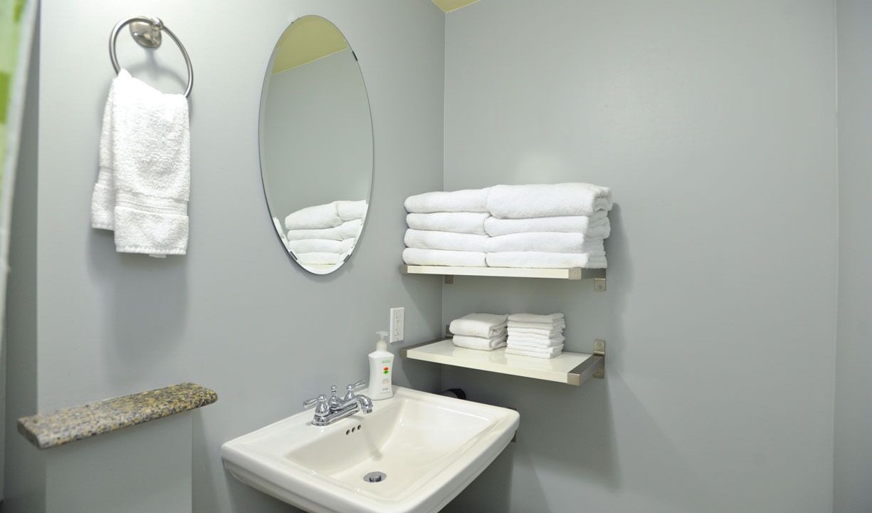 Photo of Bathroom in Hyde Park