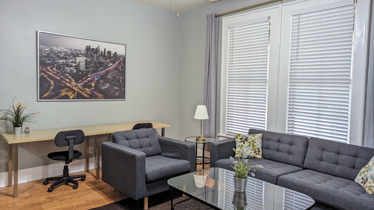 Photo of Livingroom in Hyde Park
