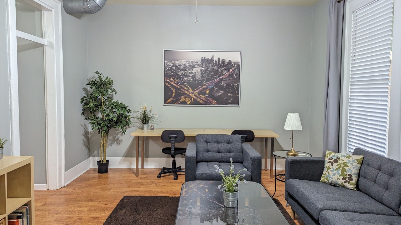 Photo of Livingroom in Hyde Park
