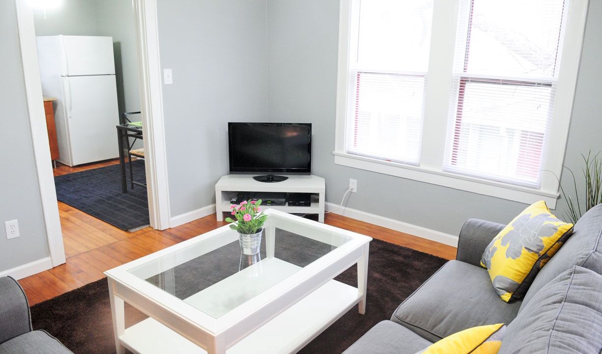 Photo of Livingroom in Hyde Park
