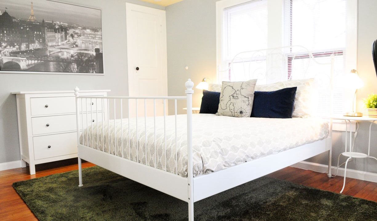 Photo of Bedroom in Hyde Park