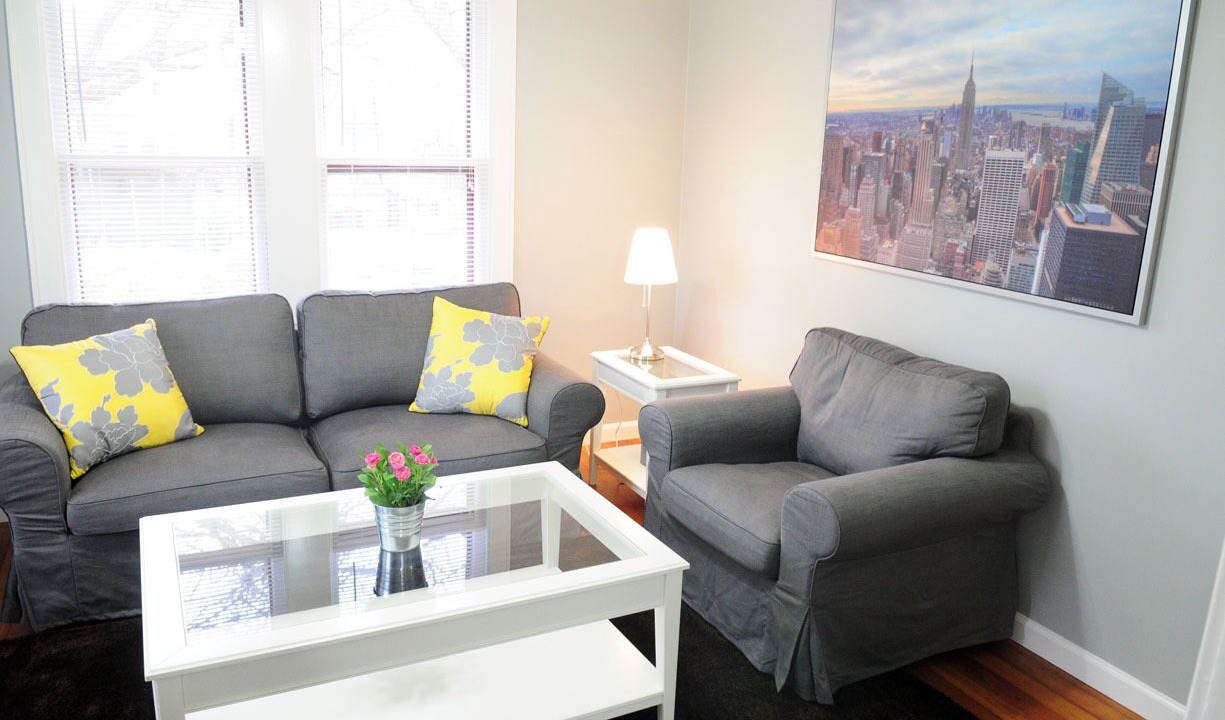 Photo of Livingroom in Hyde Park