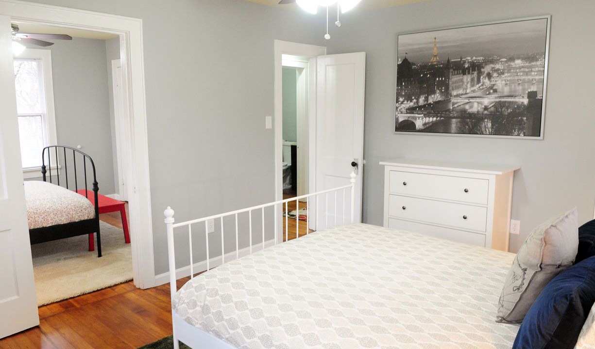 Photo of Bedroom in Hyde Park