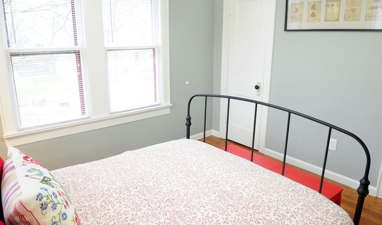Photo of Bedroom in Hyde Park