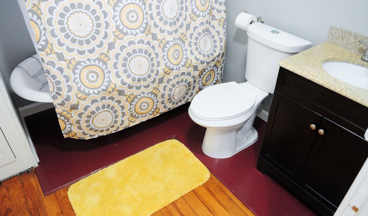 Photo of Bathroom in Hyde Park