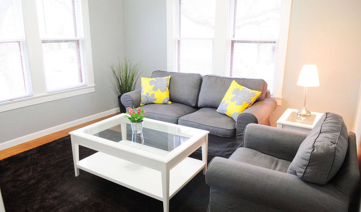 Photo of Livingroom in Hyde Park