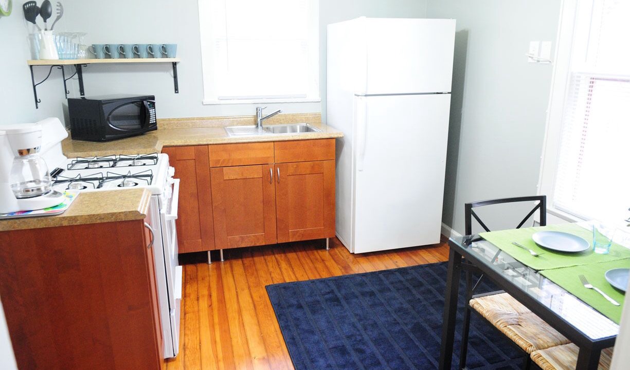 Photo of Kitchen in Hyde Park