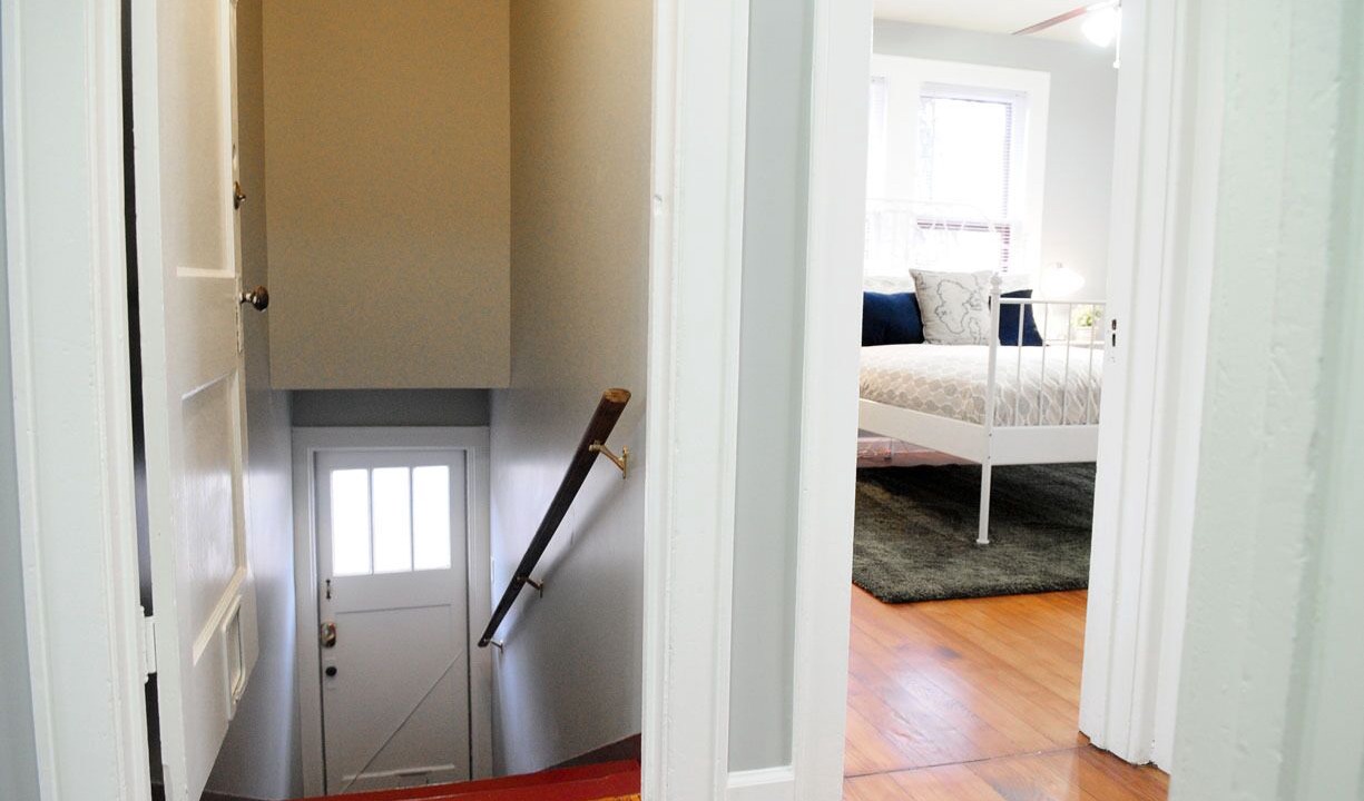 Photo of Bedroom in Hyde Park