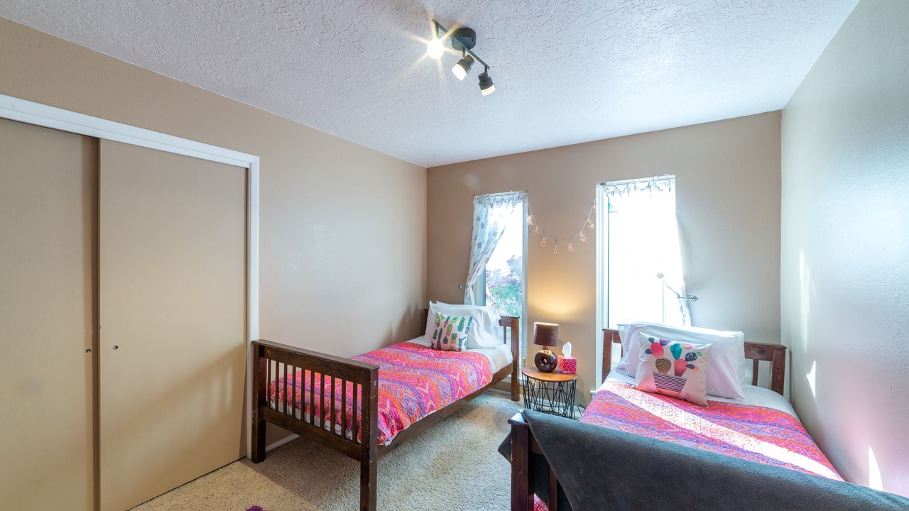 Photo of Bedroom in Northeast Heights