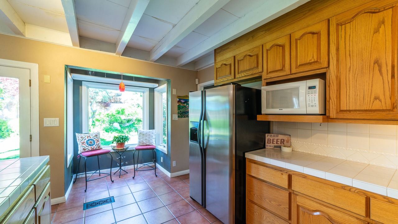 Photo of Kitchen in Northeast Heights