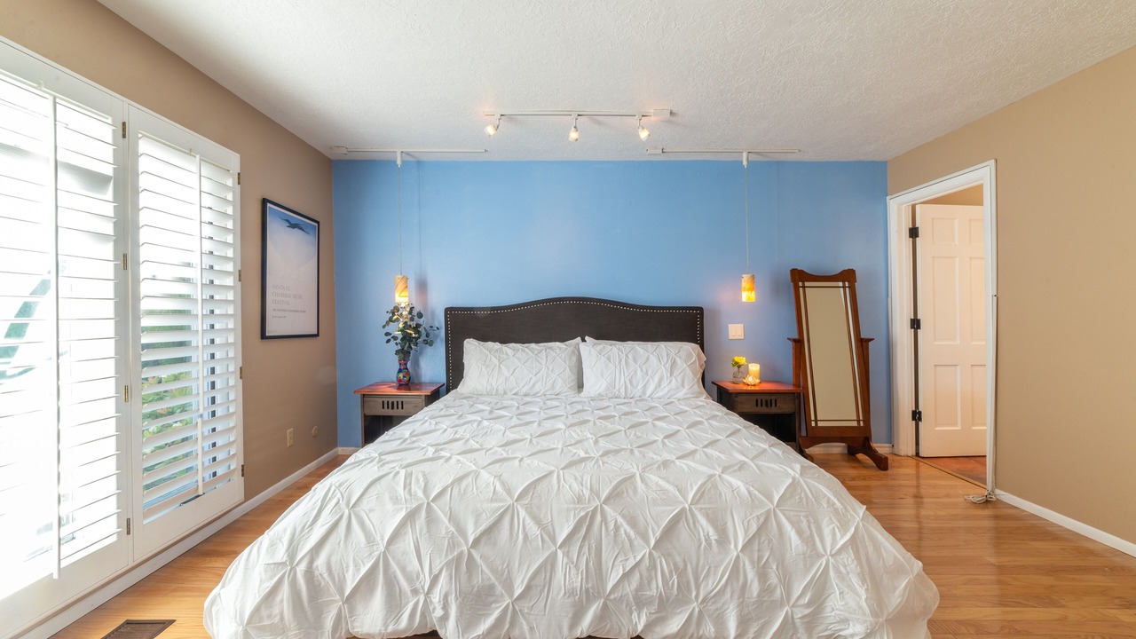 Photo of Bedroom in Northeast Heights