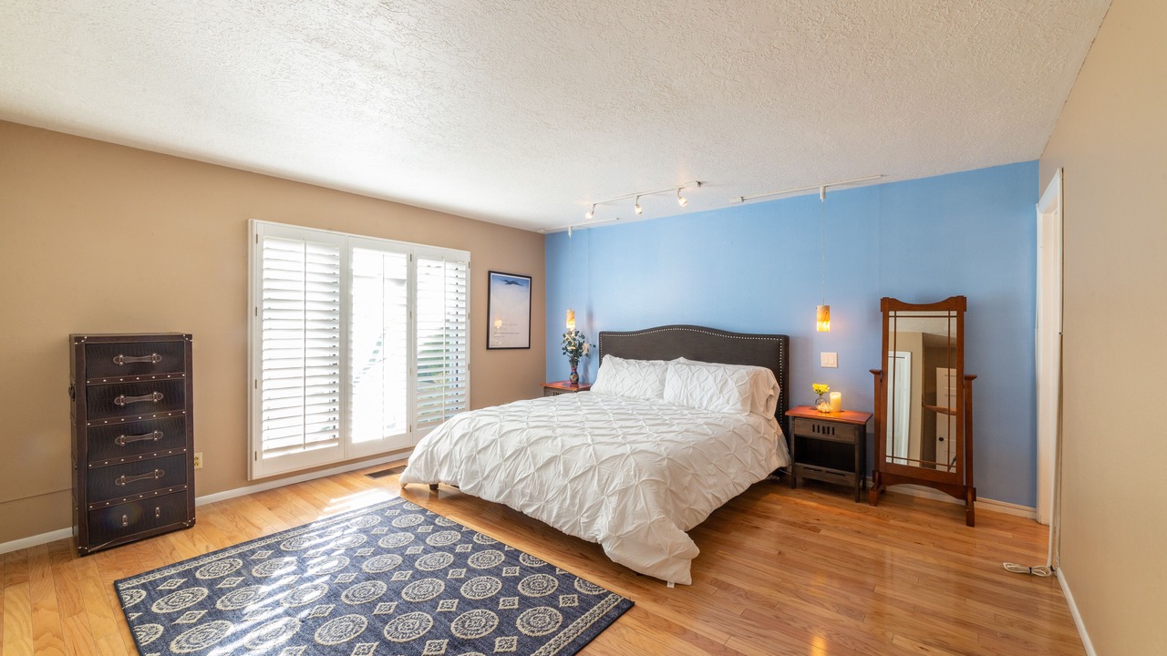 Photo of Bedroom in Northeast Heights