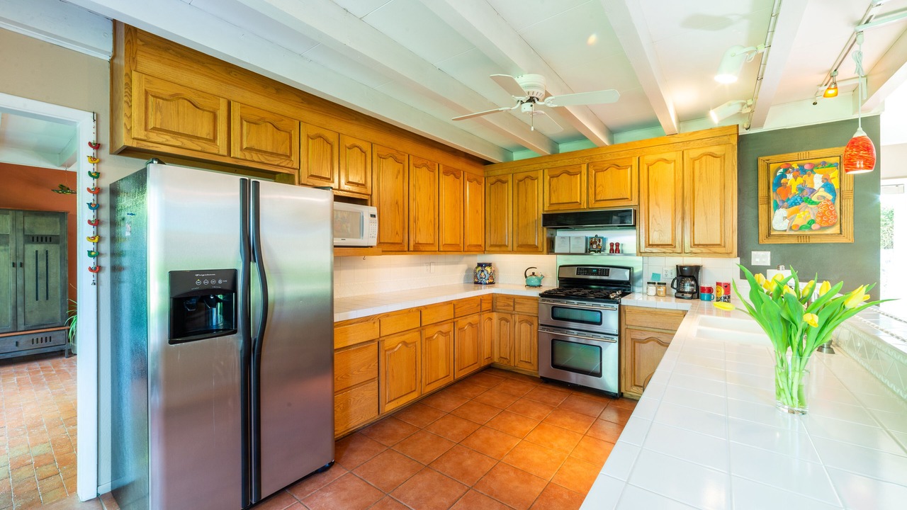 Photo of Kitchen in Northeast Heights