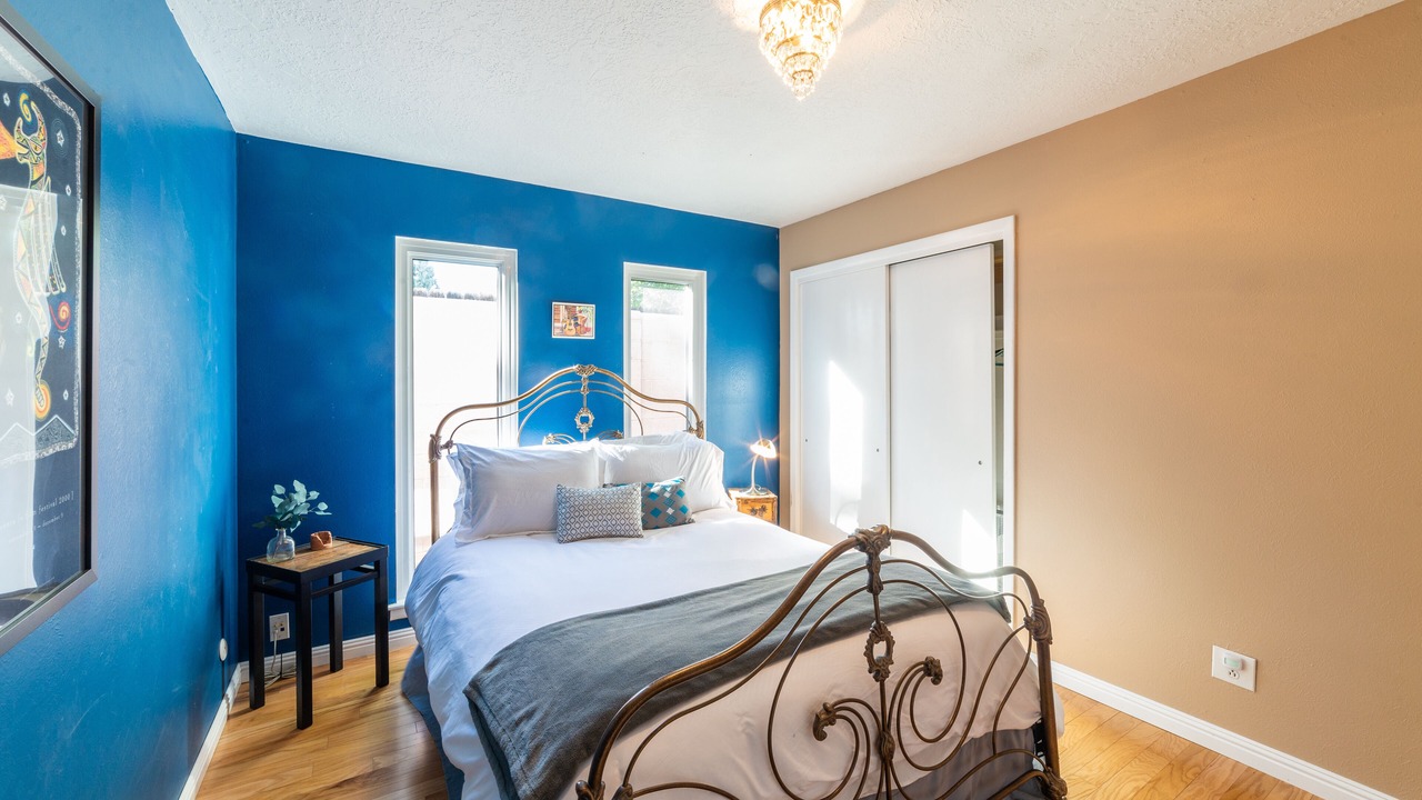 Photo of Bedroom in Northeast Heights