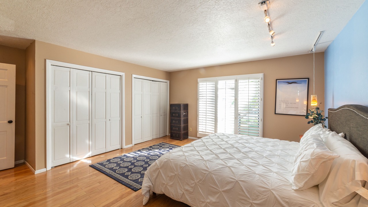 Photo of Bedroom in Northeast Heights