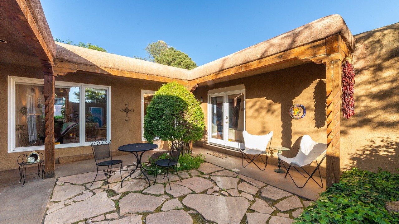 Photo of Outdoor in Northeast Heights