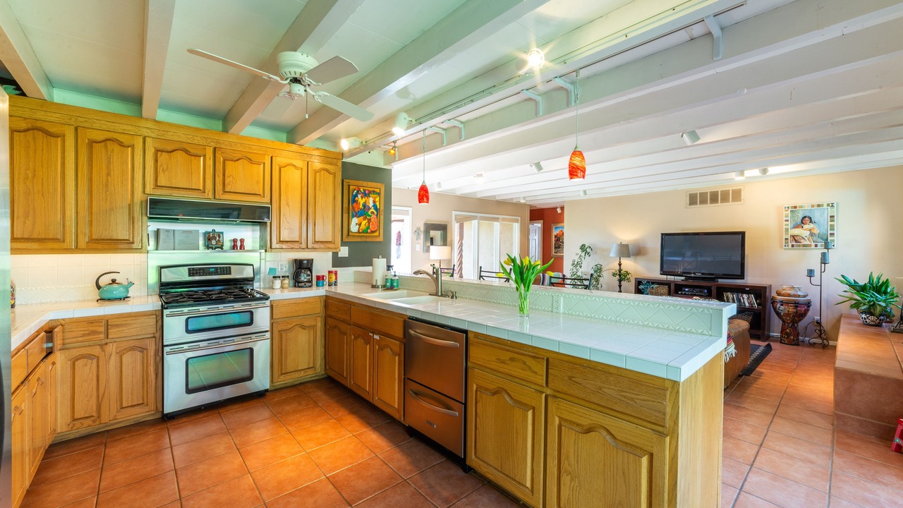 Photo of Kitchen in Northeast Heights