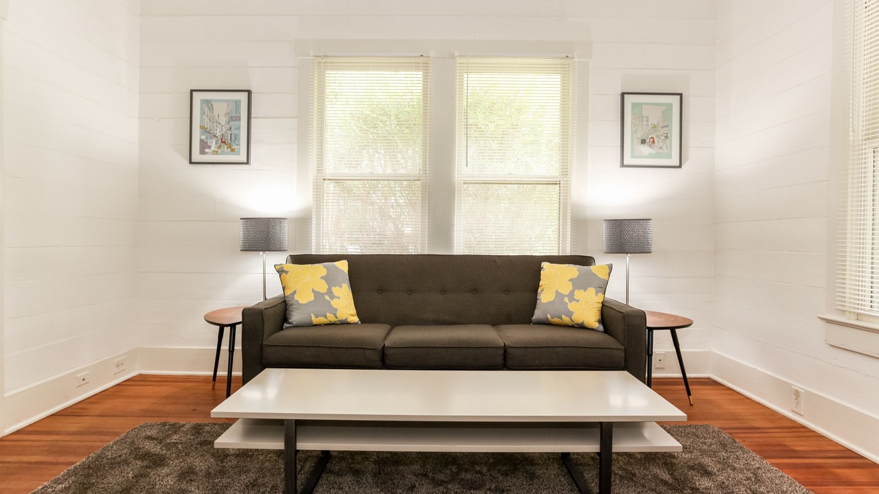 Photo of Livingroom in Hyde Park