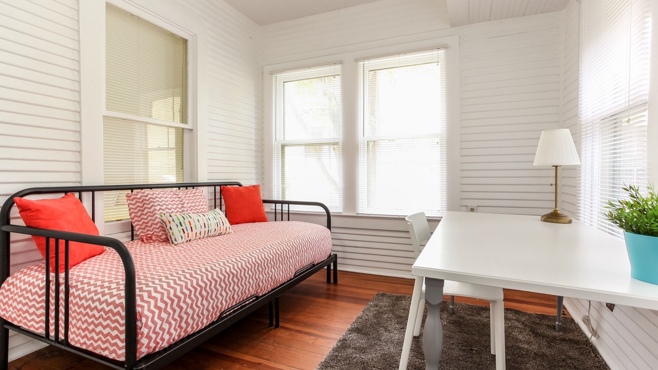 Photo of Bedroom in Hyde Park