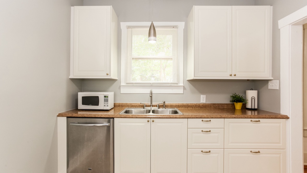Photo of Kitchen in Hyde Park