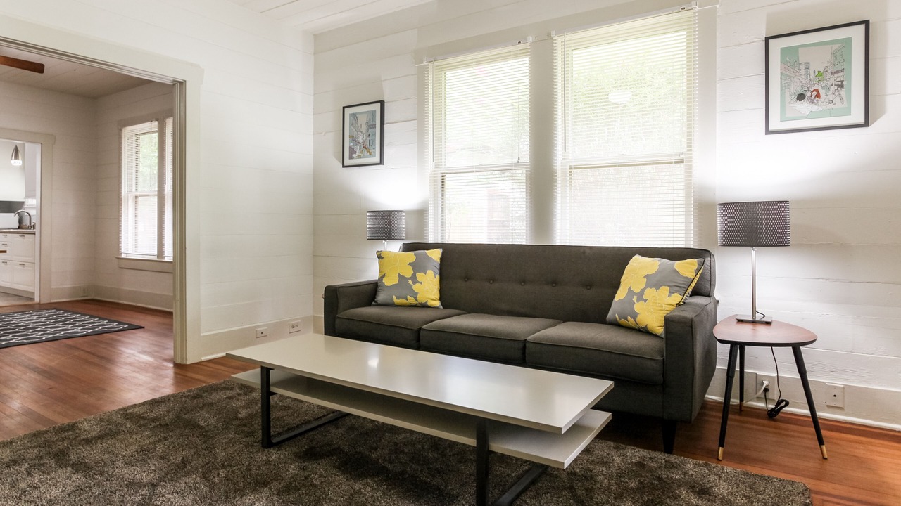 Photo of Livingroom in Hyde Park