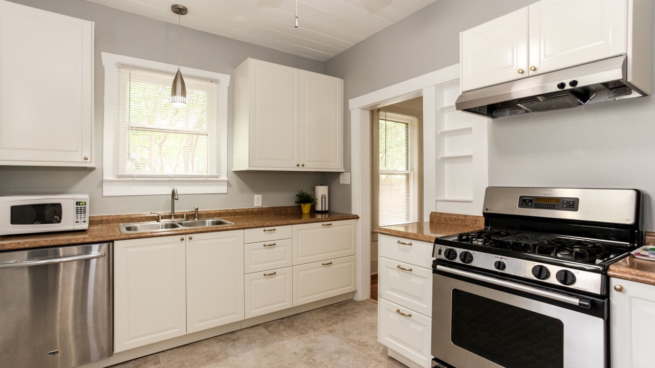 Photo of Kitchen in Hyde Park
