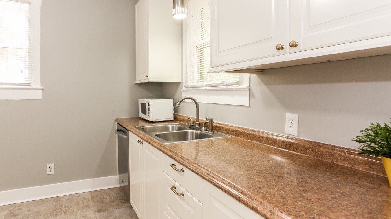 Photo of Kitchen in Hyde Park