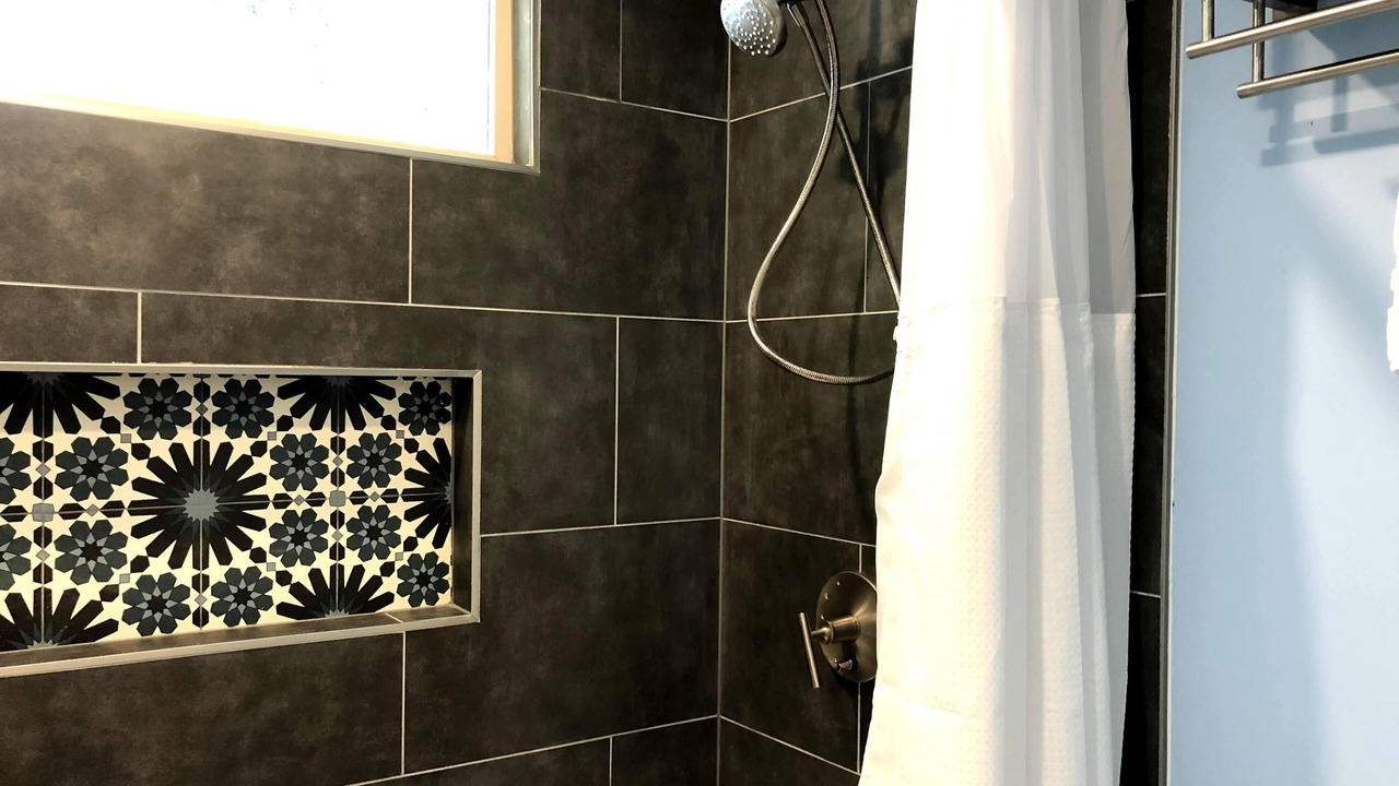 Photo of Bathroom in Barton Hills