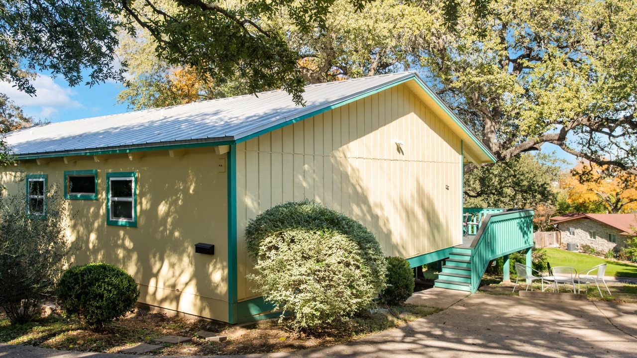 Photo of Outdoor in Barton Hills