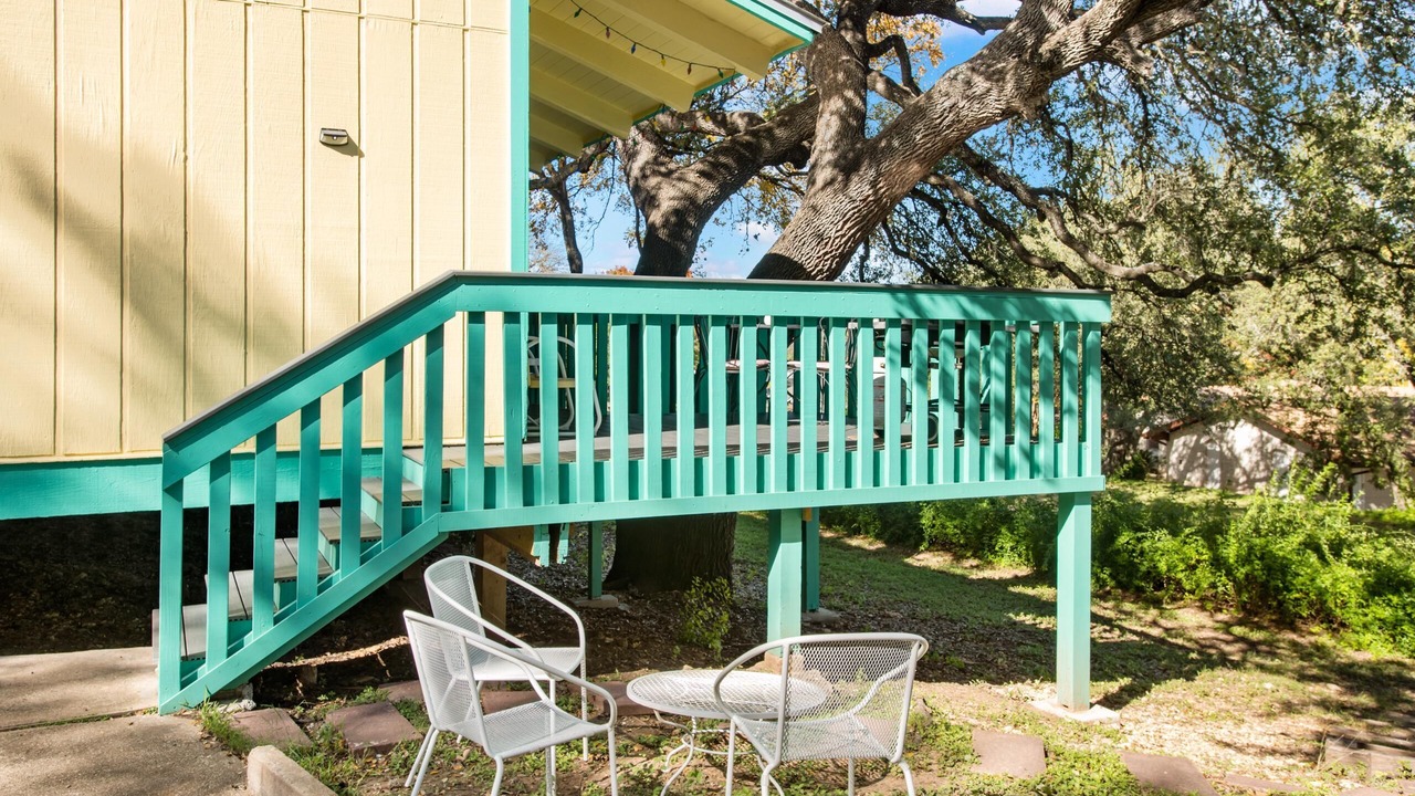 Photo of Outdoor in Barton Hills
