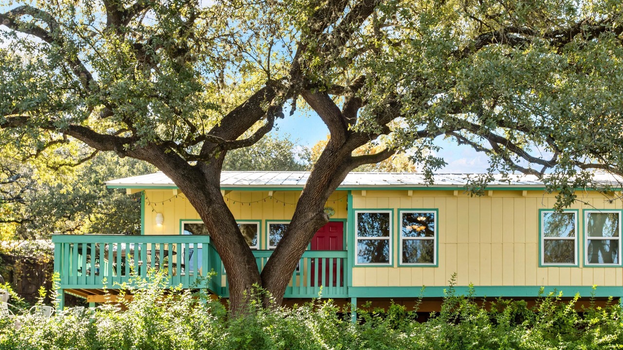 Photo of Outdoor in Barton Hills