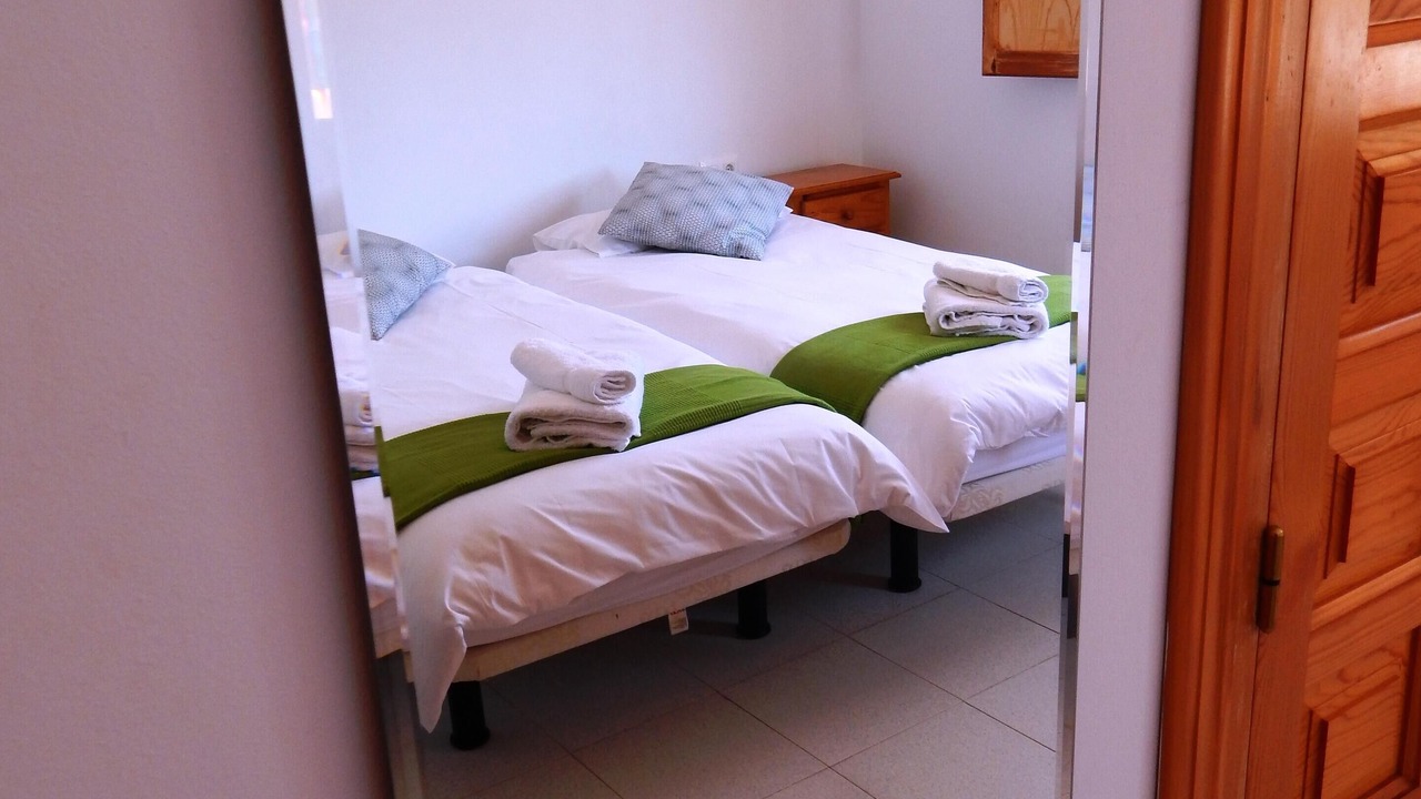 Photo of Bedroom in Orba