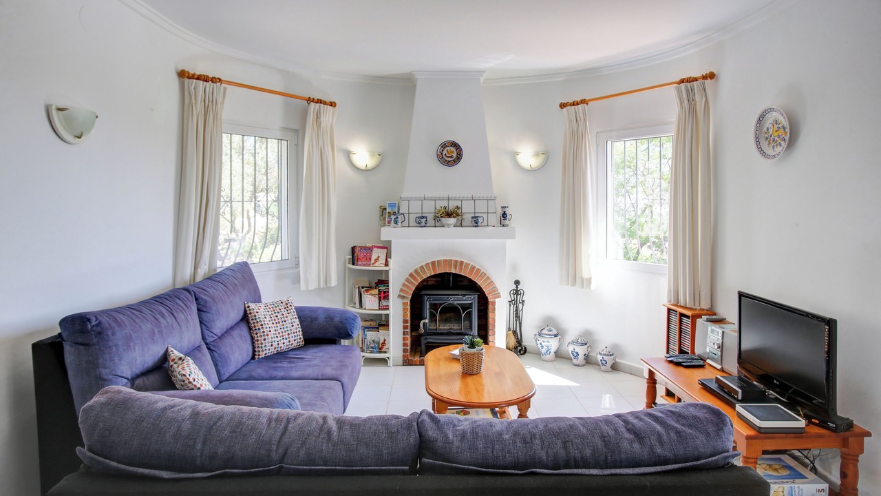 Photo of Livingroom in Orba