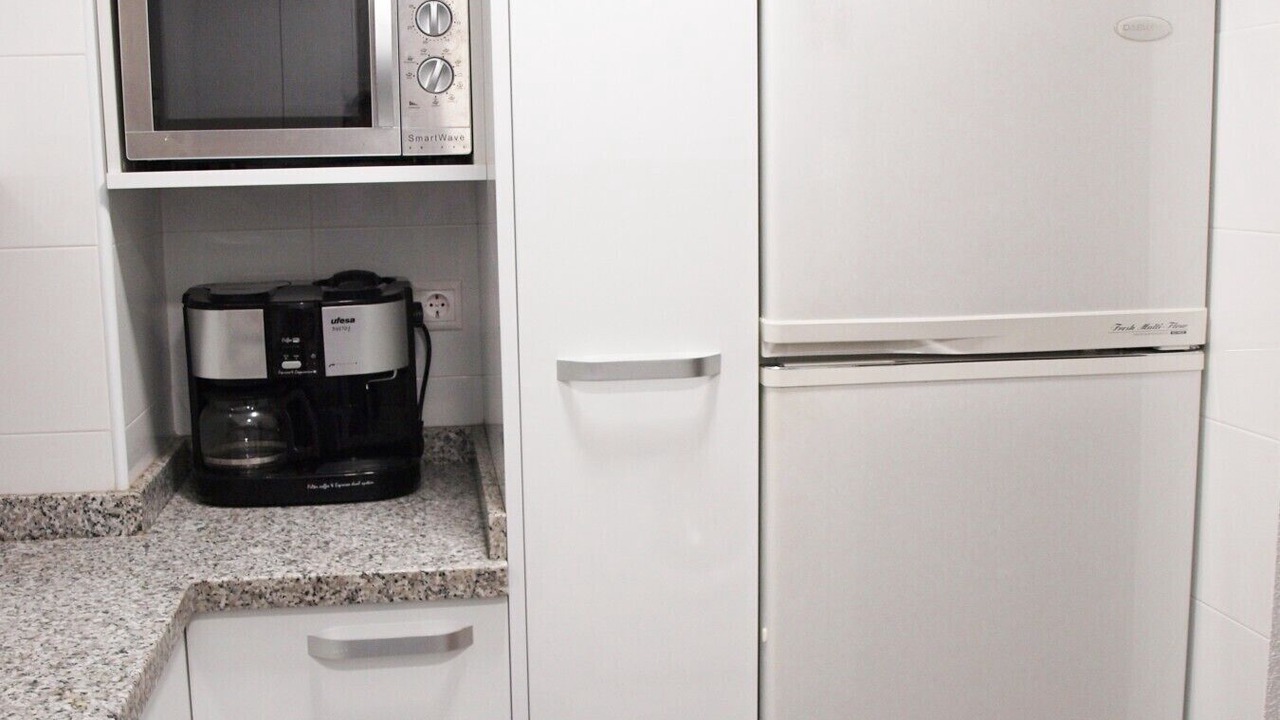 Photo of Kitchen in Oropesa del Mar