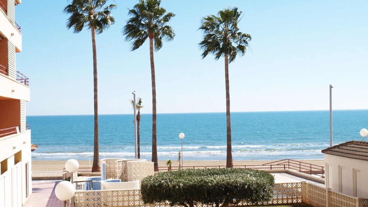 Photo of Outdoor in Oropesa del Mar