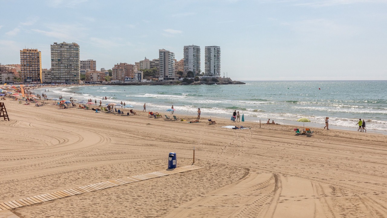 Photo of Others in Oropesa del Mar