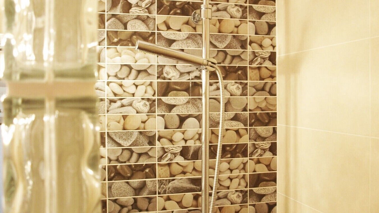 Photo of Bathroom in Oropesa del Mar