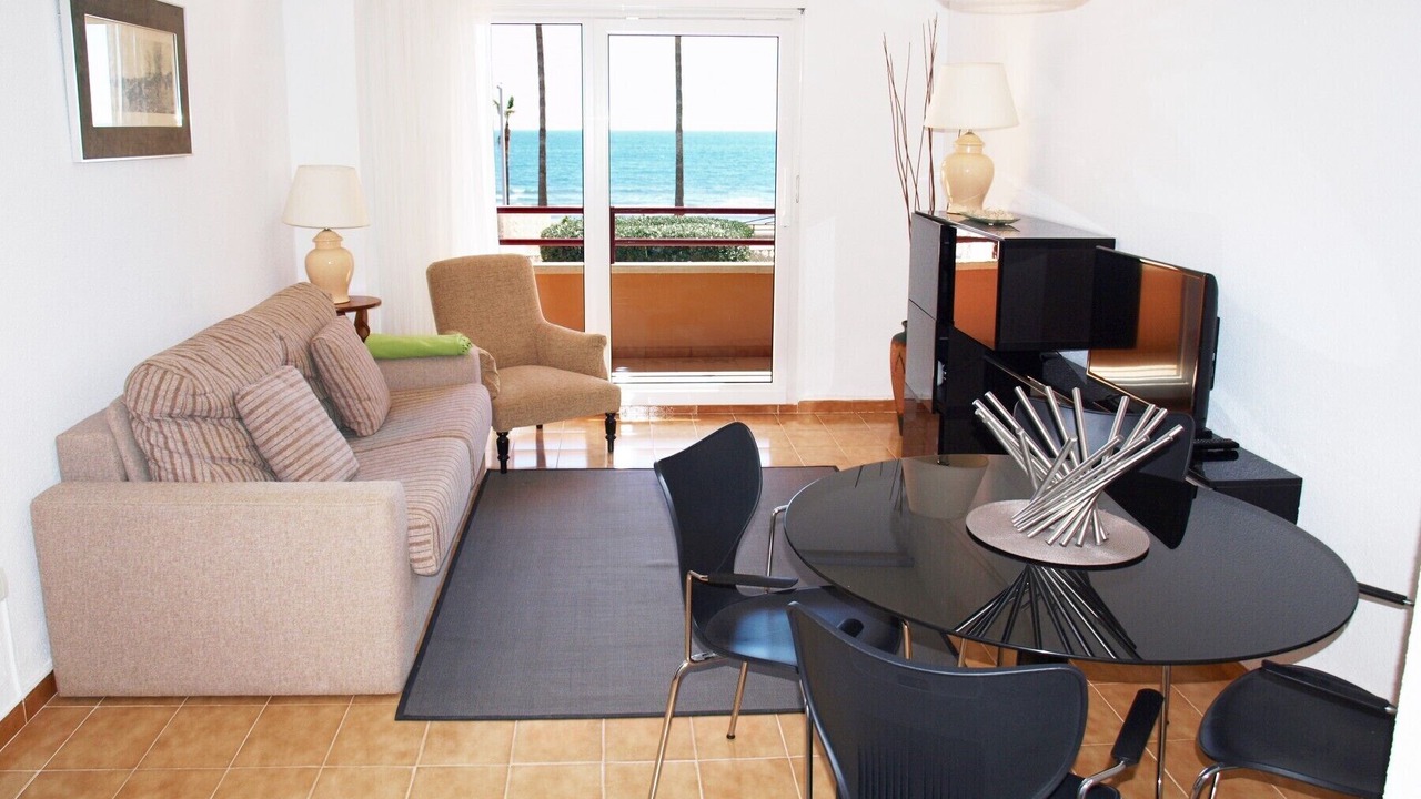 Photo of Livingroom in Oropesa del Mar