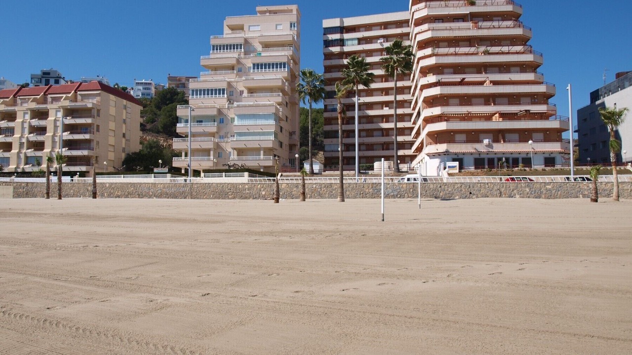 Photo of Outdoor in Oropesa del Mar