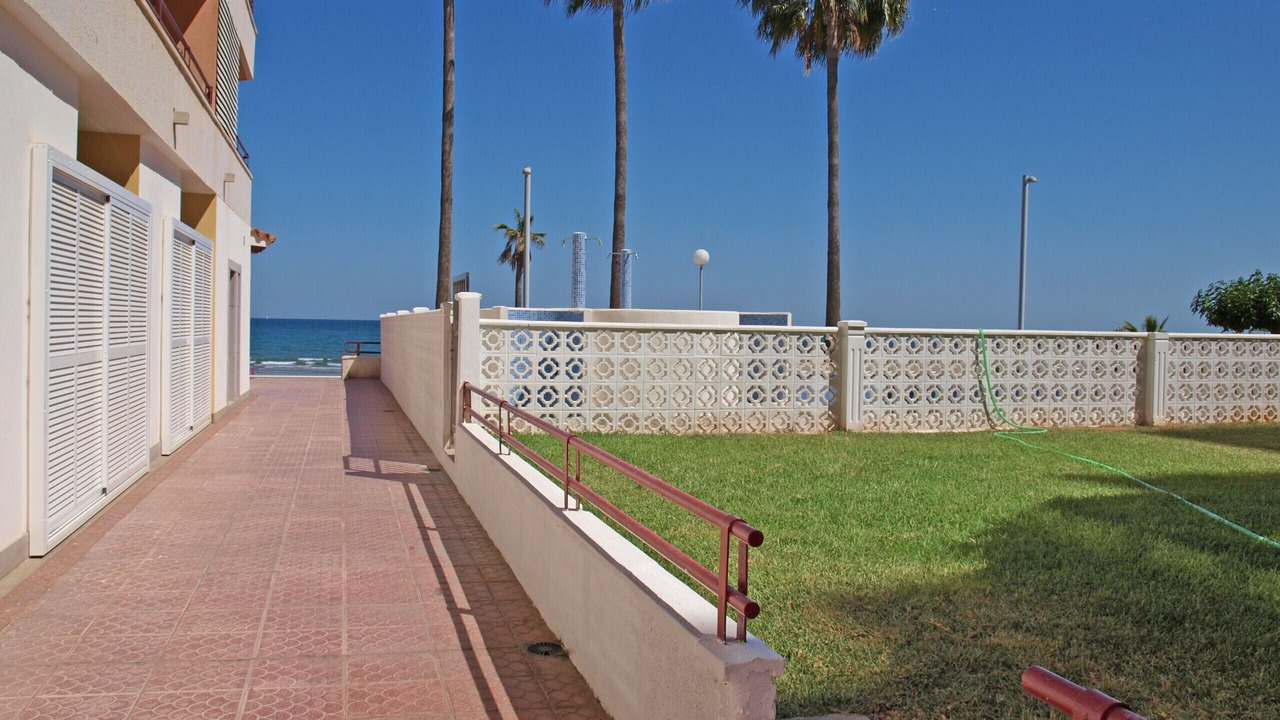 Photo of Outdoor in Oropesa del Mar