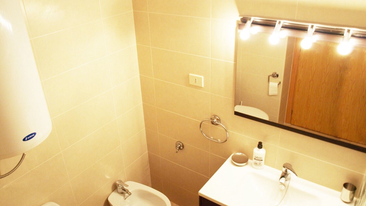 Photo of Bathroom in Oropesa del Mar
