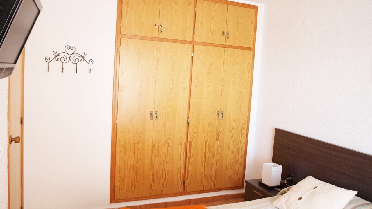 Photo of Bedroom in Oropesa del Mar