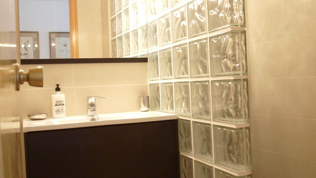 Photo of Bathroom in Oropesa del Mar