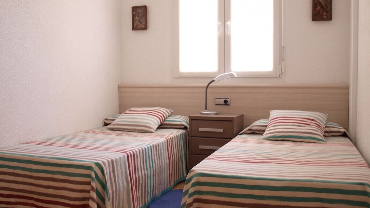 Photo of Bedroom in Oropesa del Mar