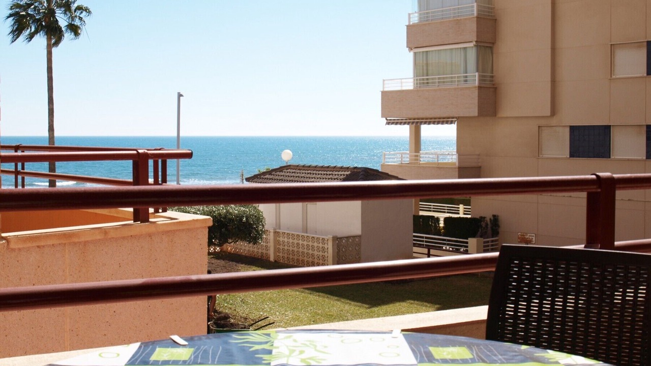 Photo of Outdoor in Oropesa del Mar